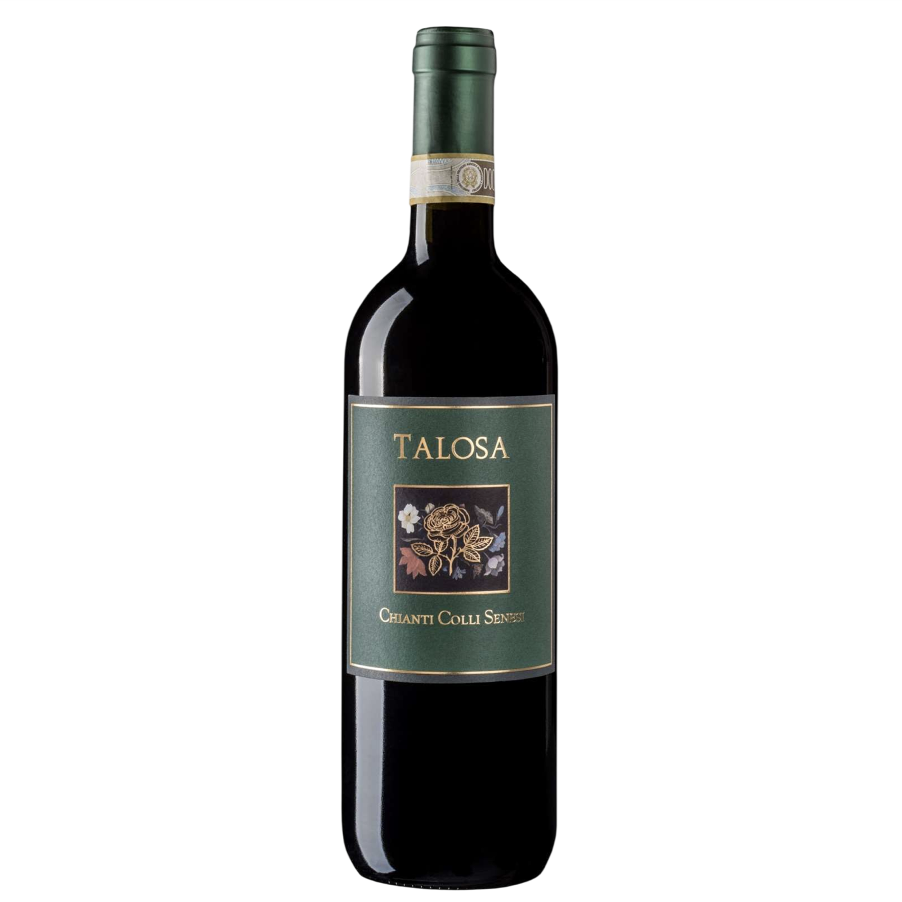 Fattoria della Talosa - Chianti Colli Senesi