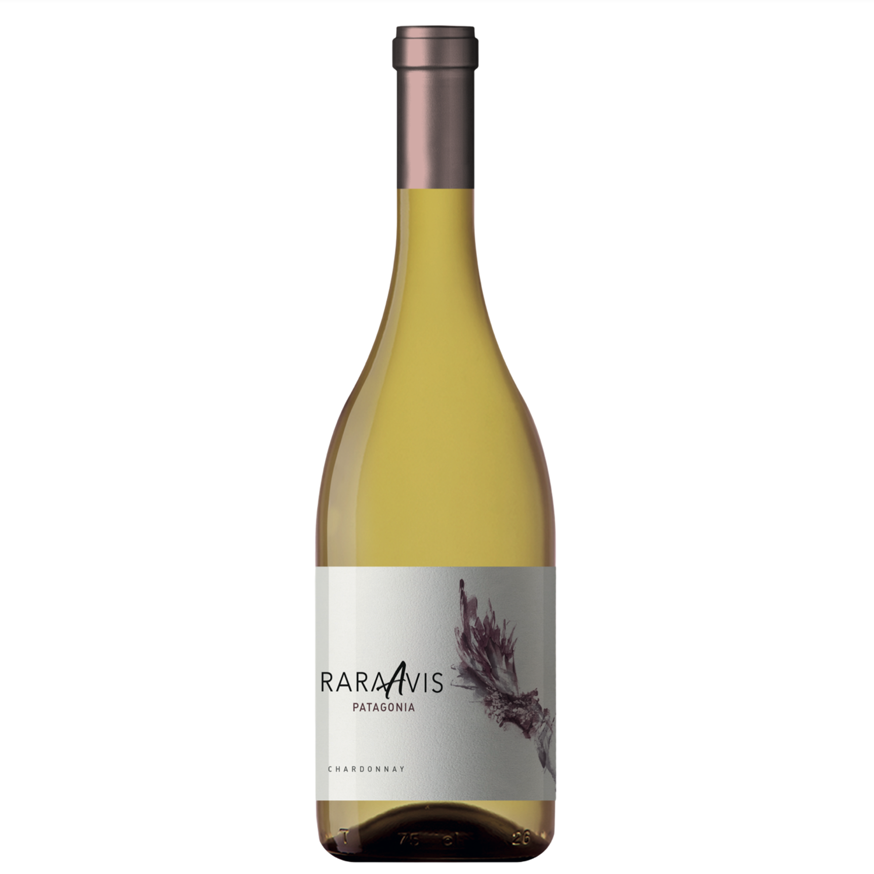 Bodega Malma - Rara Avis Chardonnay