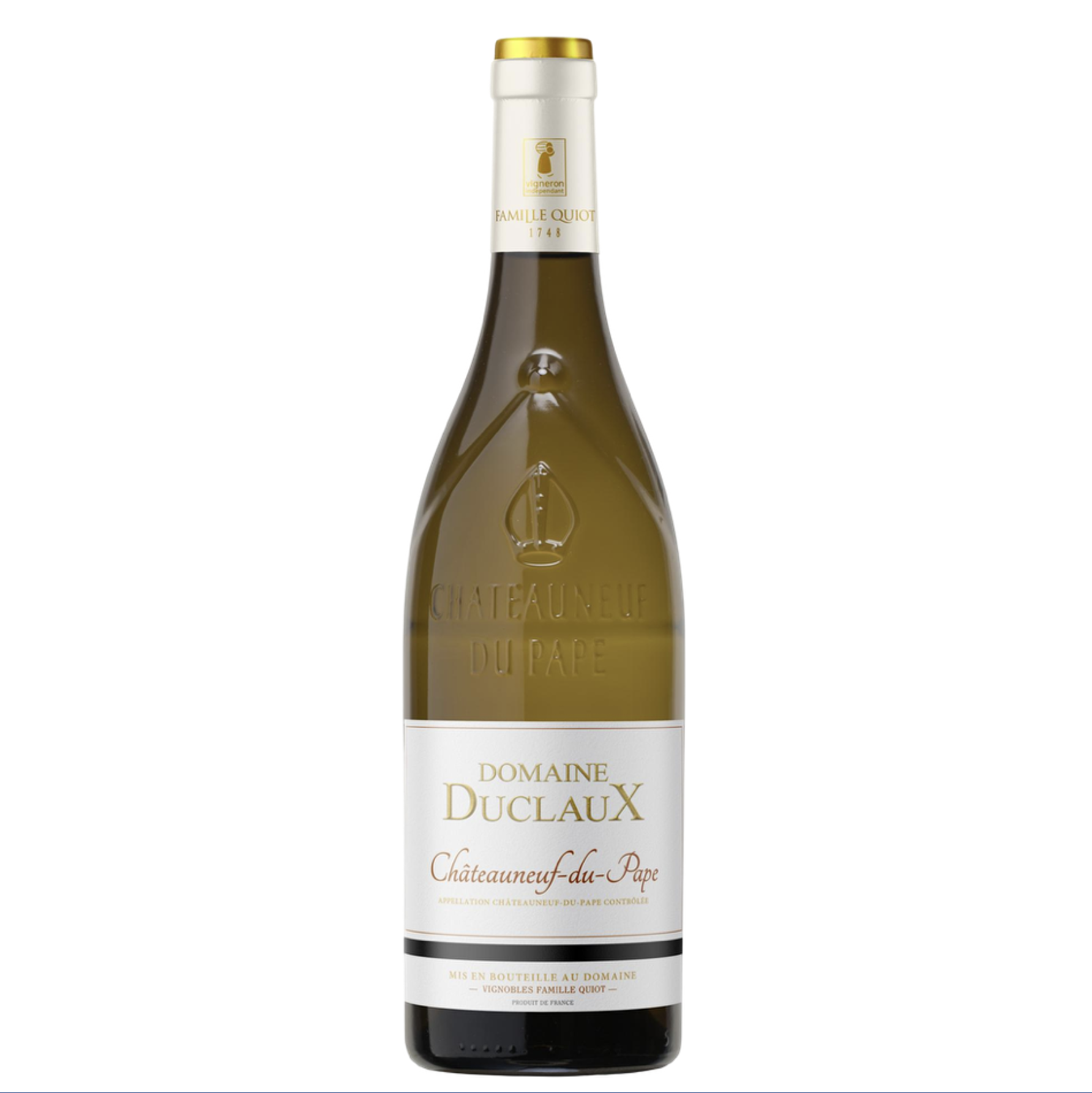 Domaine Duclaux