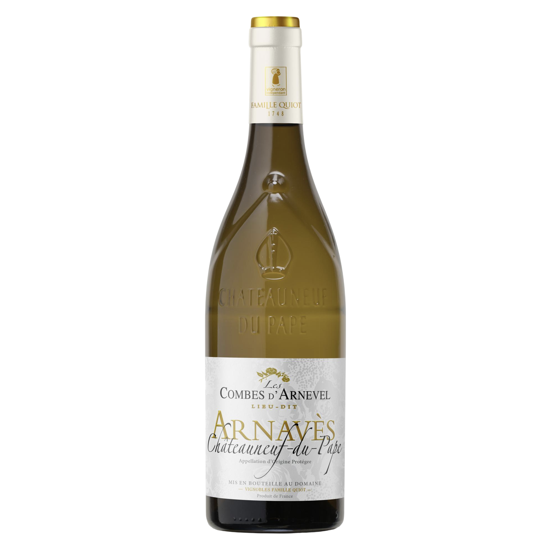 Les Combes d'Arnevel - Arnavès