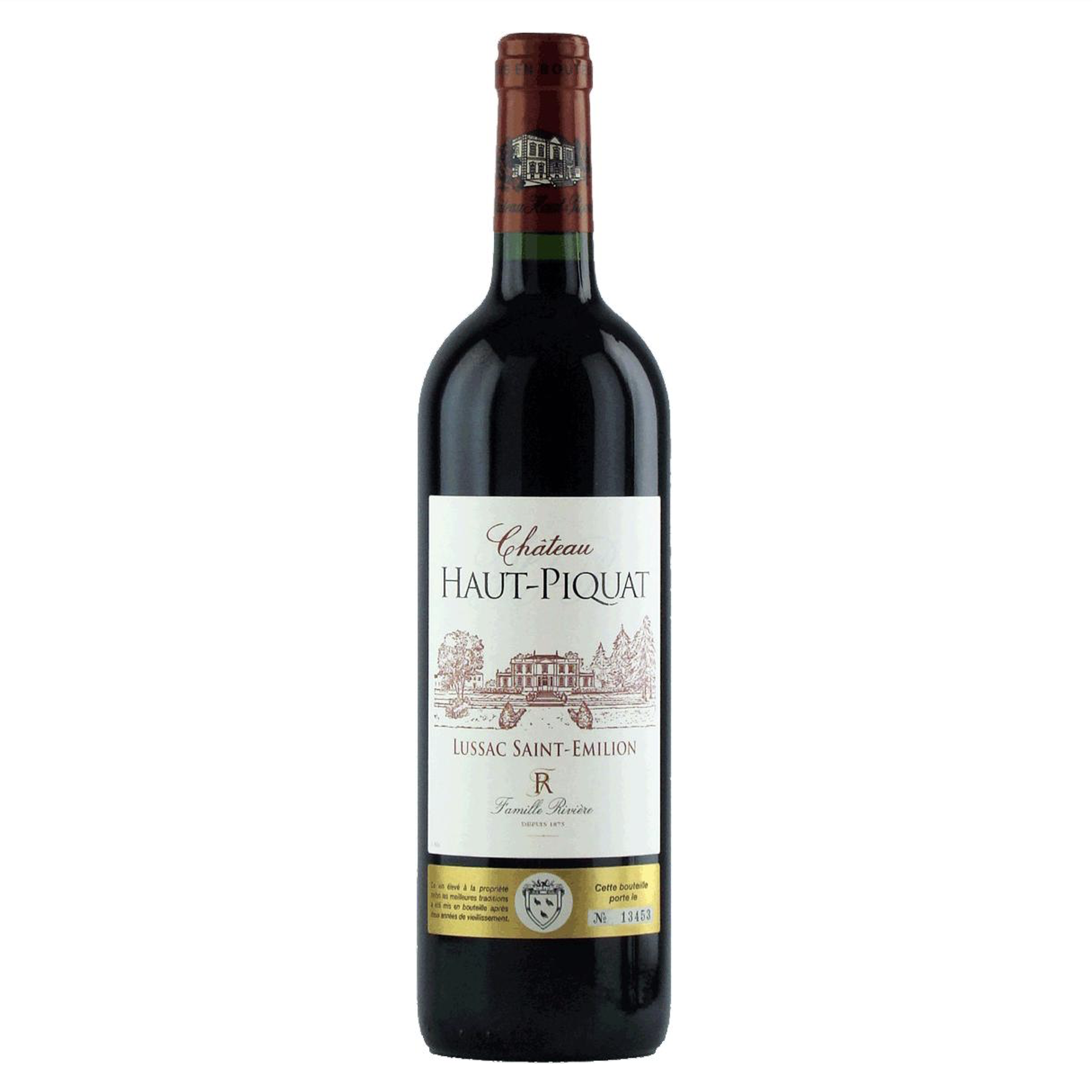 Château Haut-Piquat
