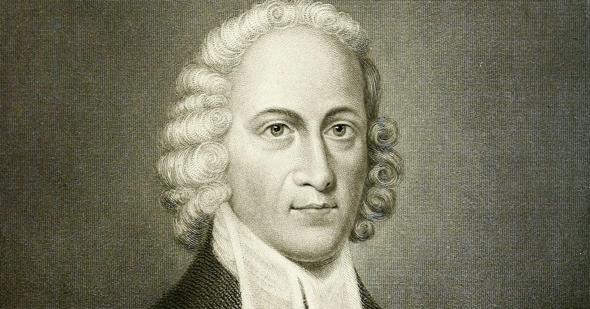 Journey with Jonathan Edwards