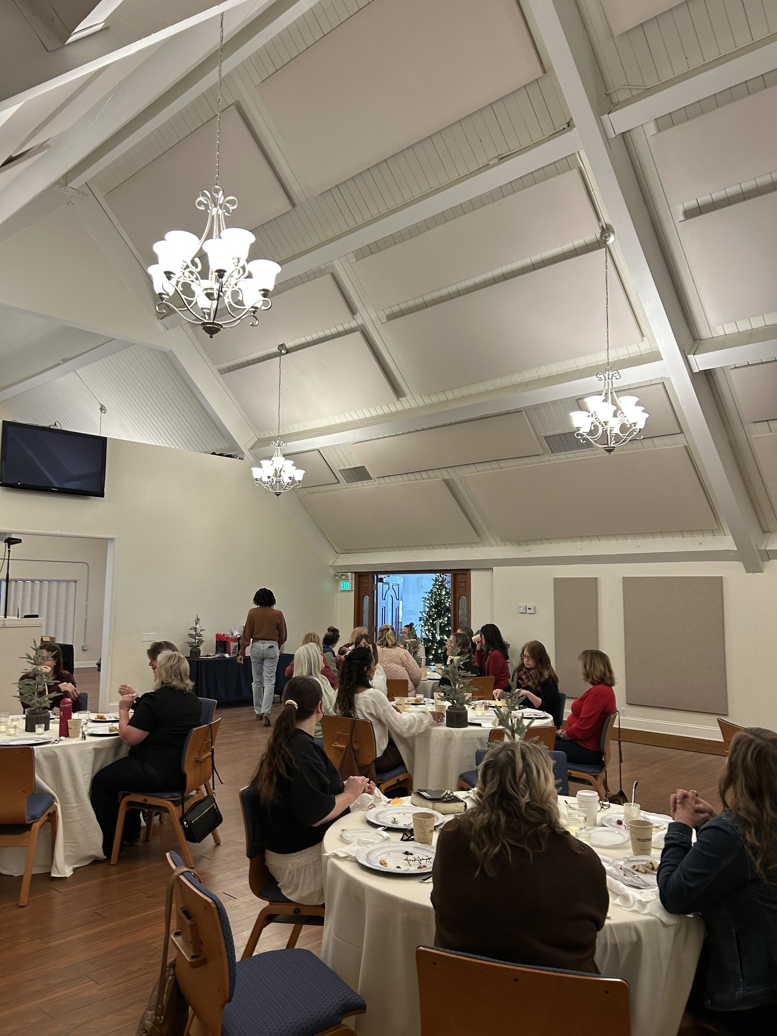 It Begins at the Beginning