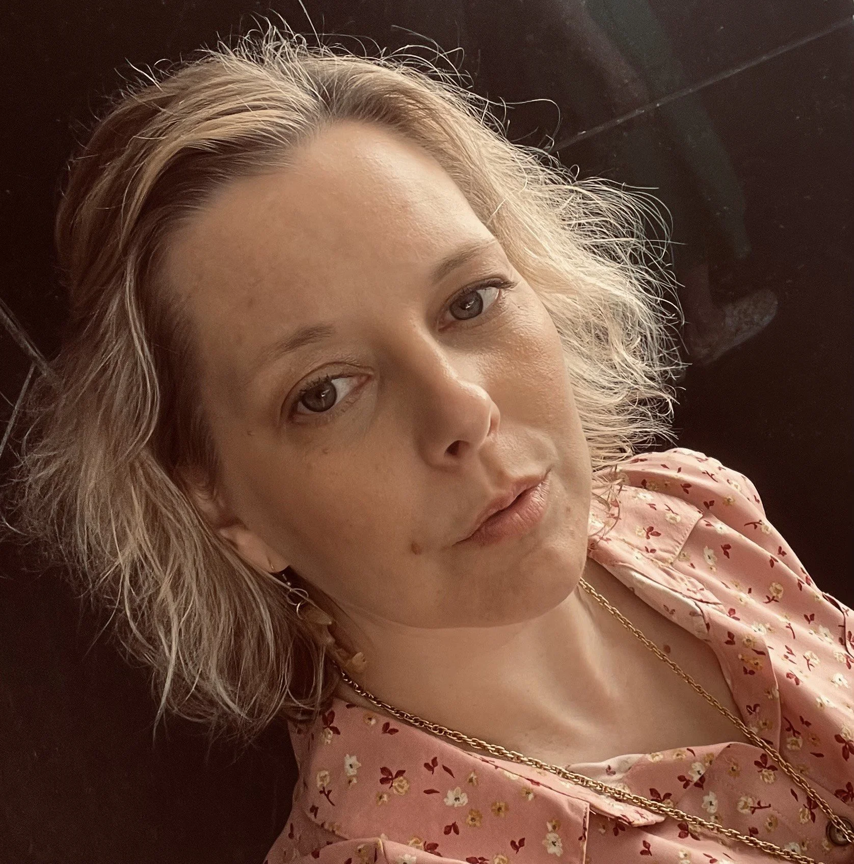 Brooke Nicol Headshot