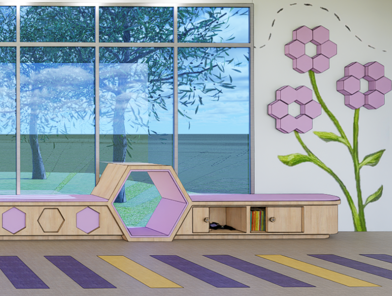 Leander ISD Early Childhood Center