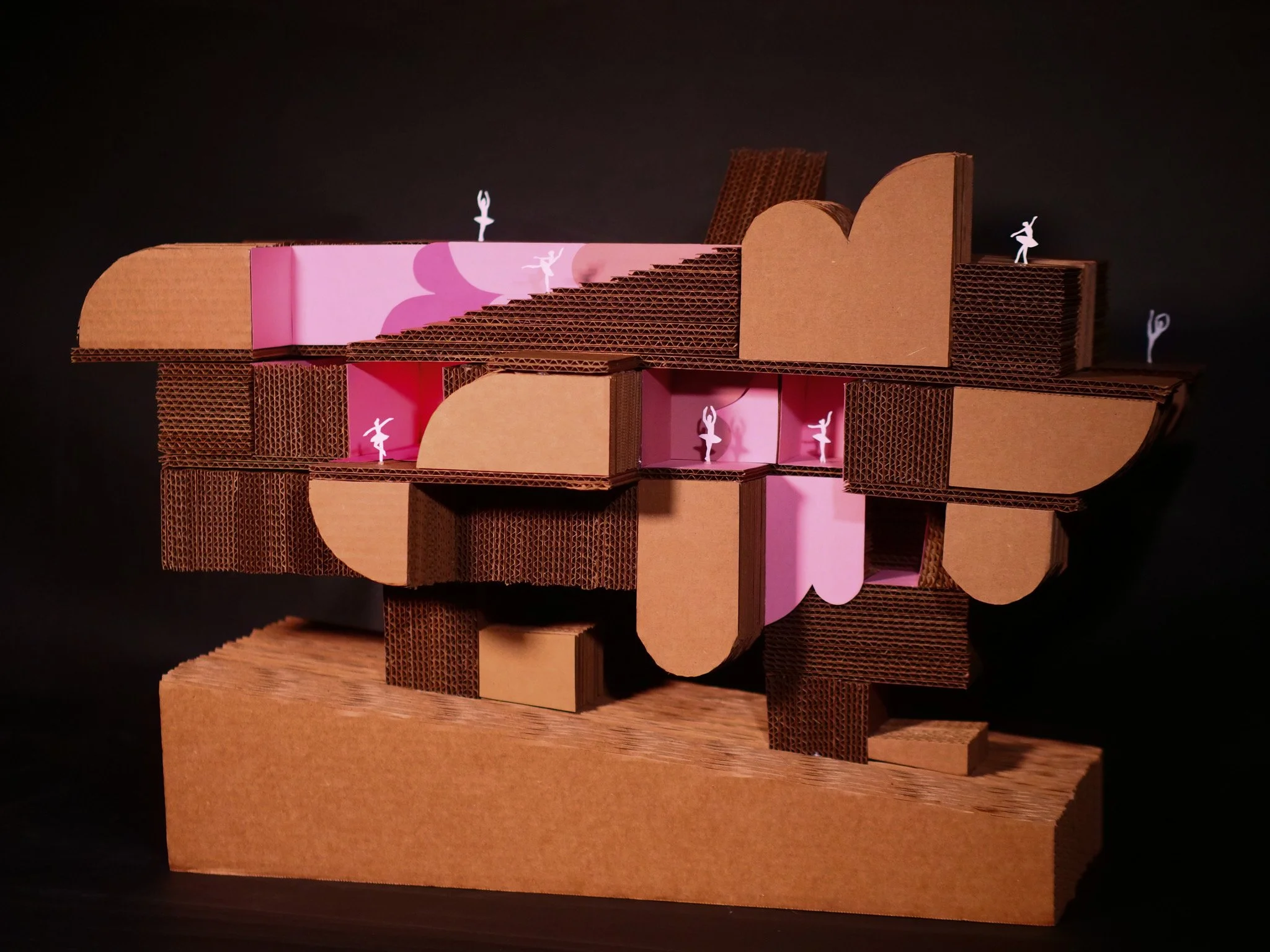 UTSOA First Semester Final