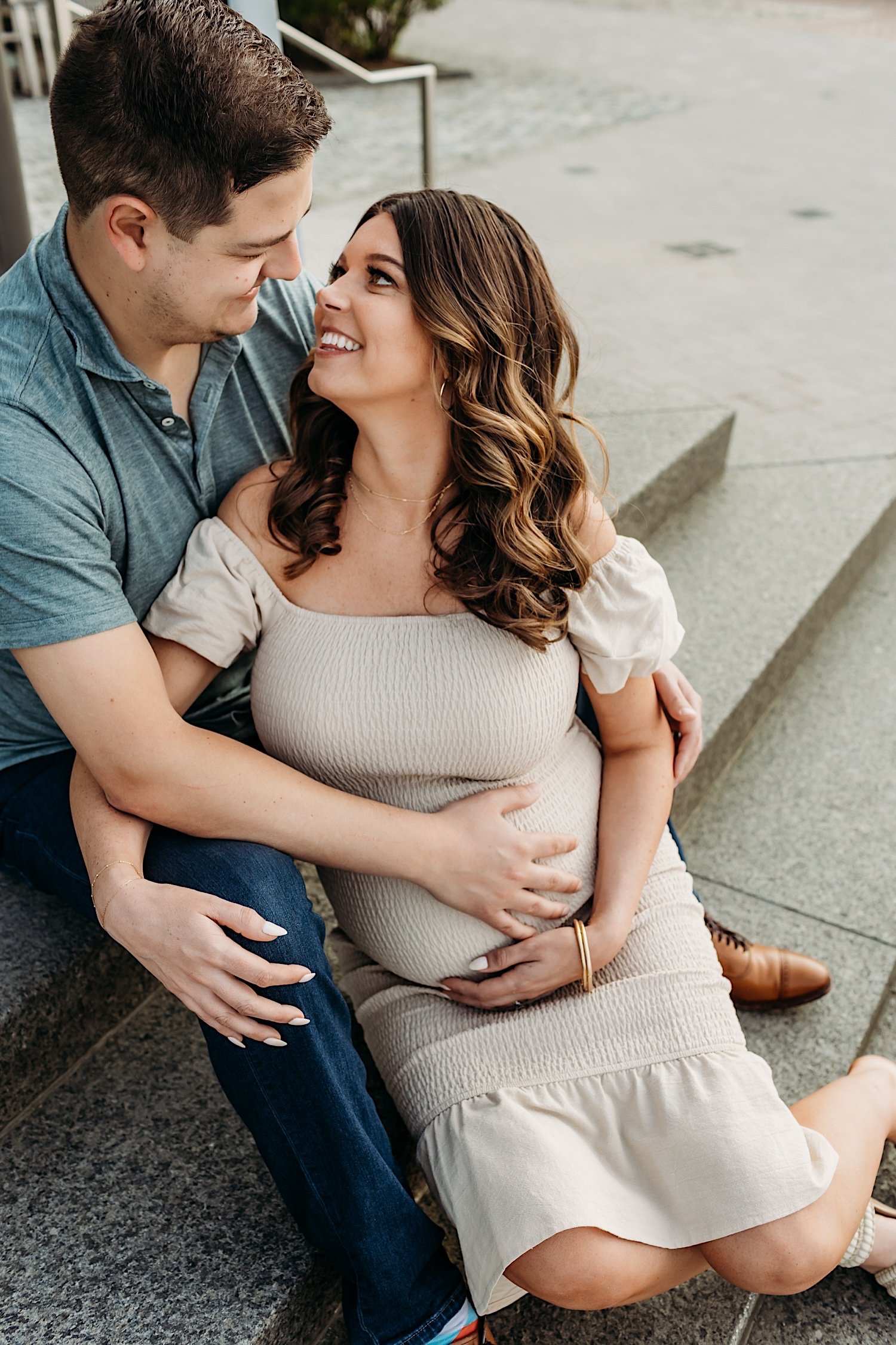 12_Boston Seaport Maternity Session.jpg