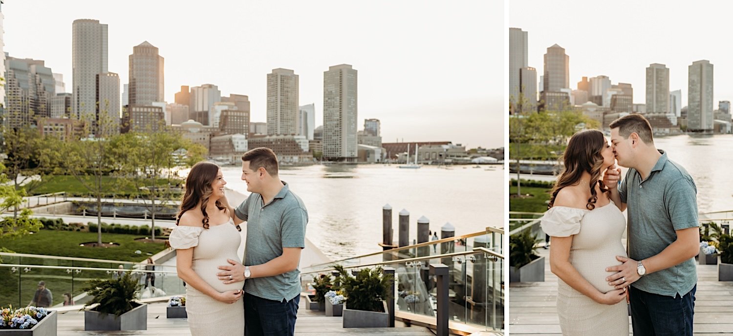 18_Boston Seaport Maternity Session.jpg