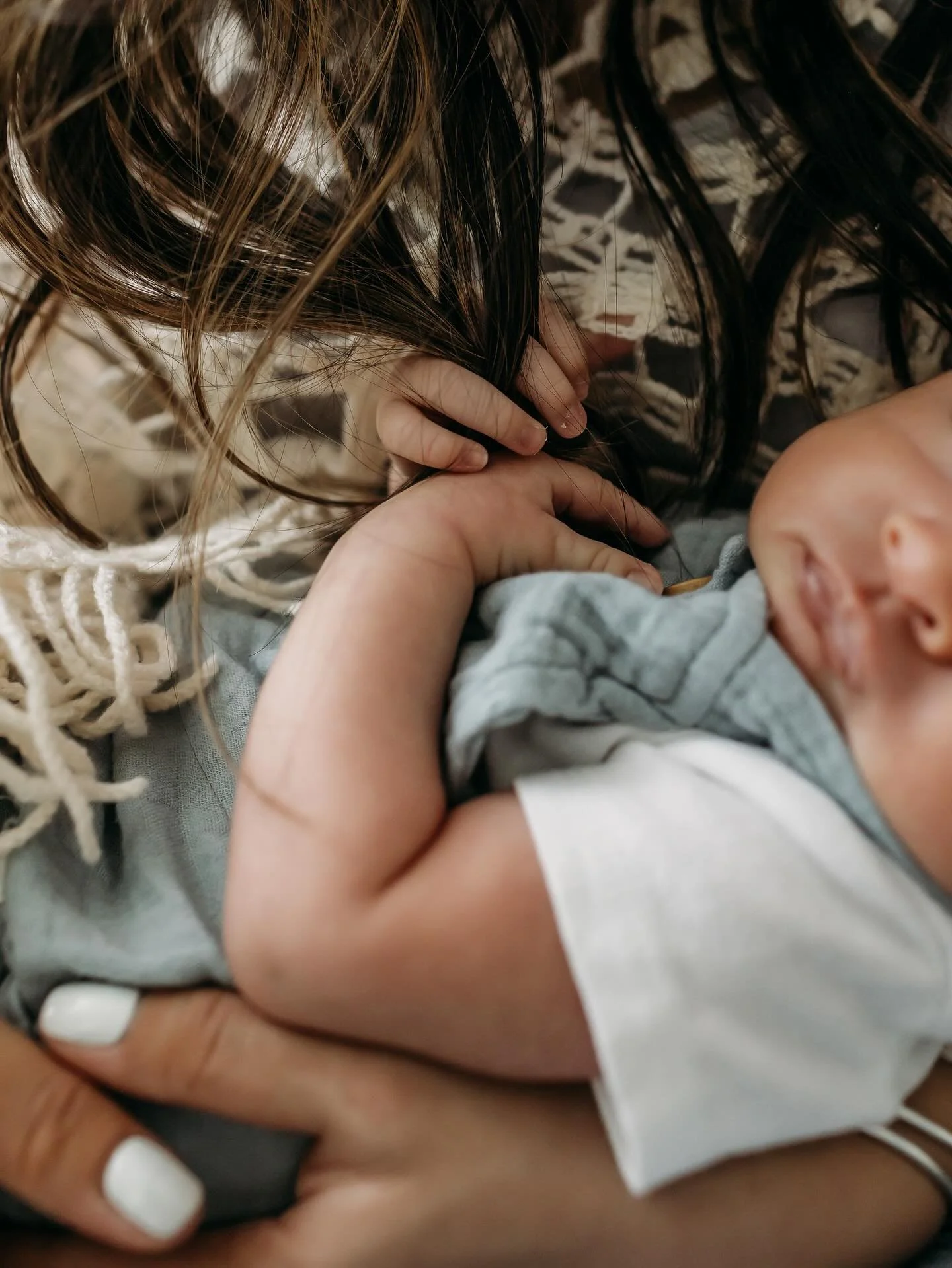 Nobody loves a September baby boom more than this gal 🙋&zwj;♀️