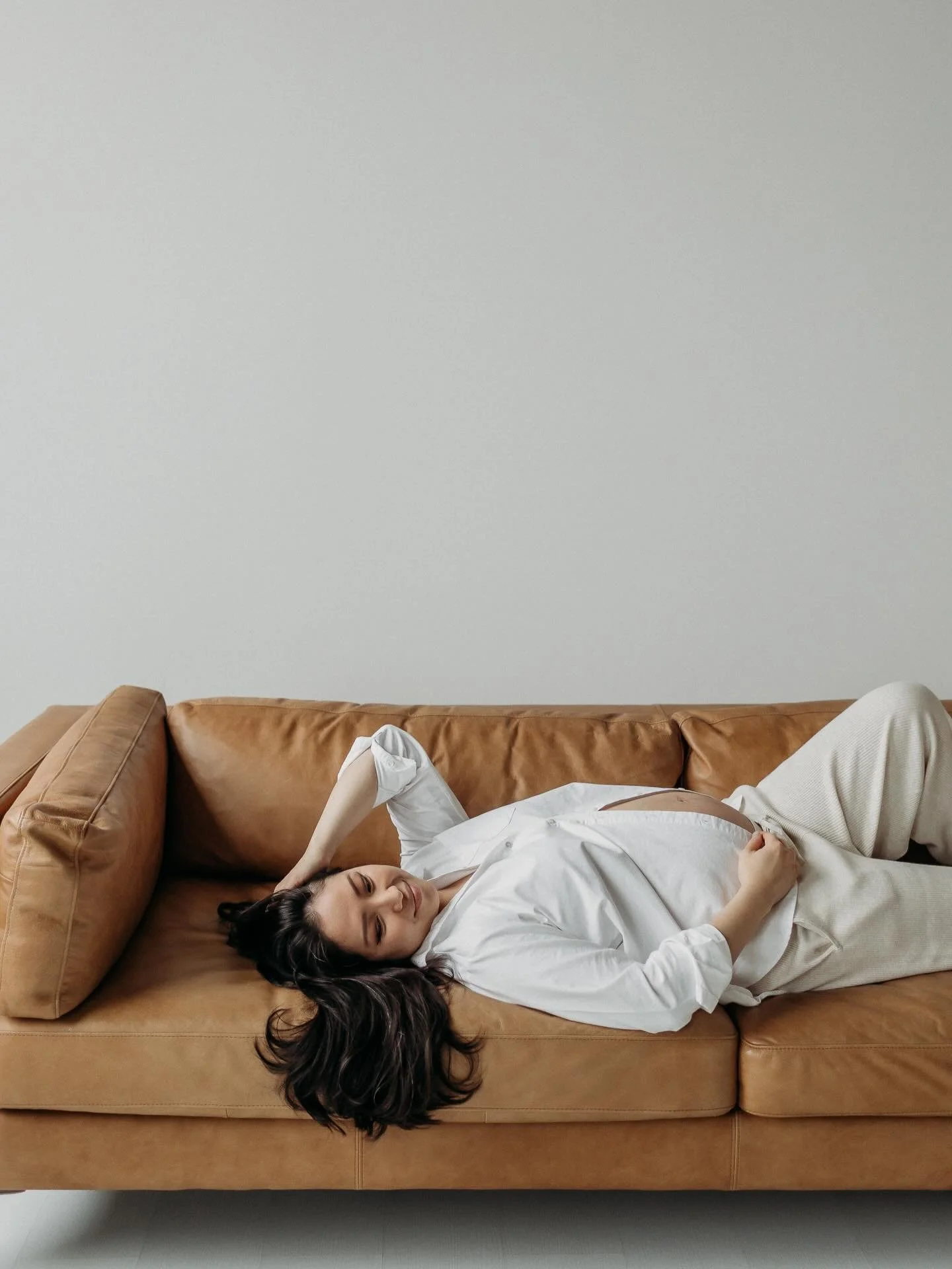 Even for those of us with &ldquo;easy&rdquo; pregnancies, it can still feel pretty unglamorous - the extra weight, the stretch marks, the utter lack of clothes that fit. Take the pictures anyway!

Take them so you can see how gorgeous you are despite