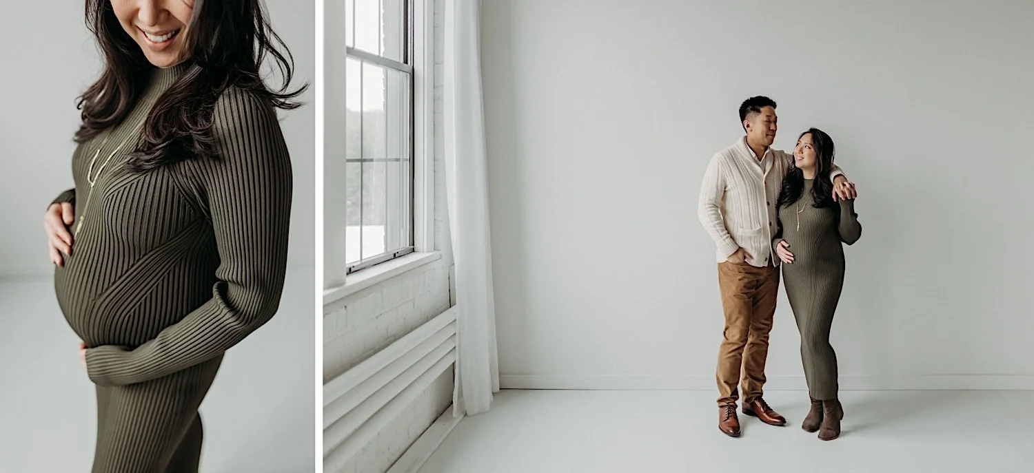 04_Boston Winter Studio Maternity Session.jpg