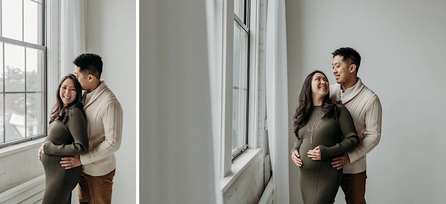 06_Boston Winter Studio Maternity Session.jpg