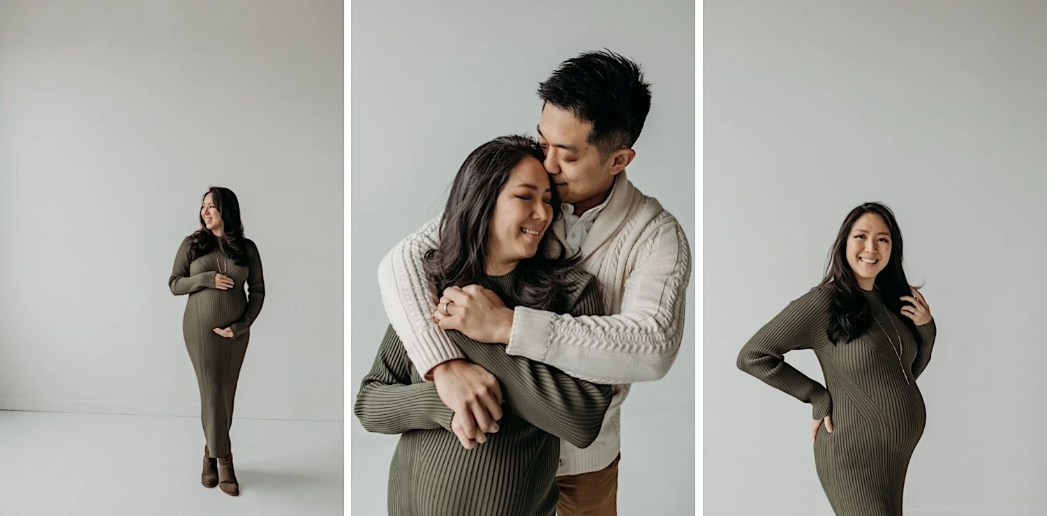 10_Boston Winter Studio Maternity Session.jpg