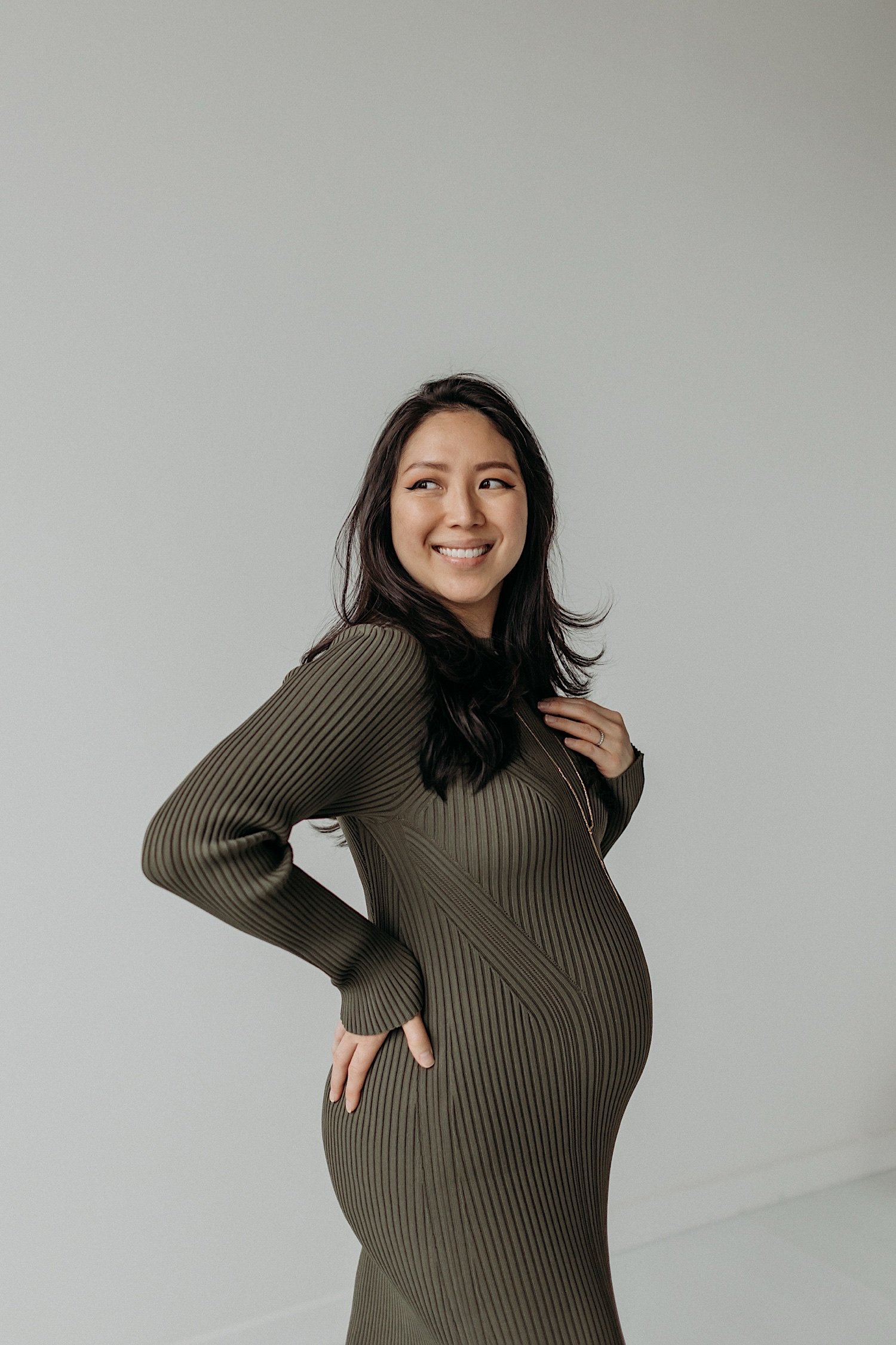 11_Boston Winter Studio Maternity Session.jpg