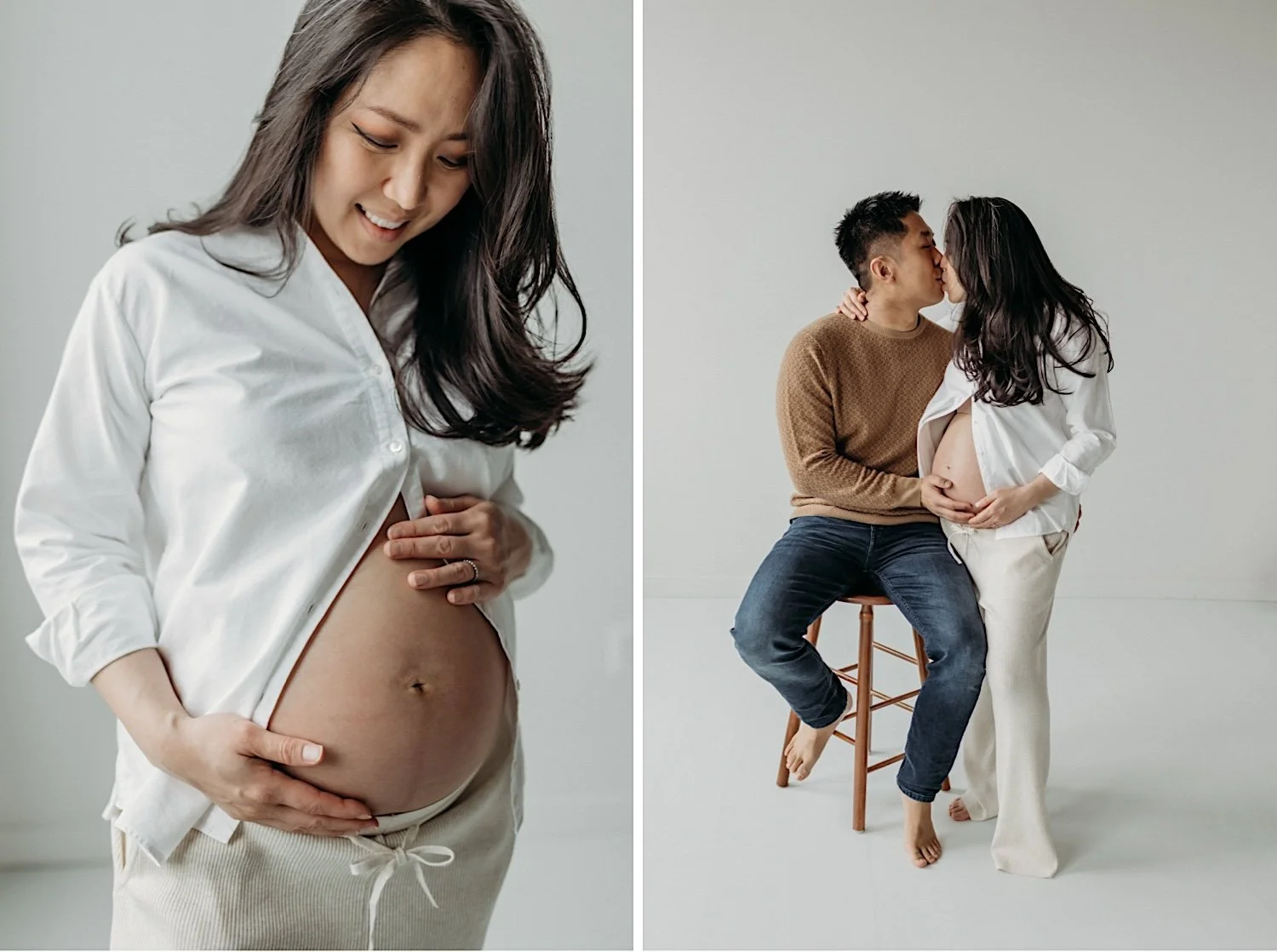 14_Boston Winter Studio Maternity Session.jpg