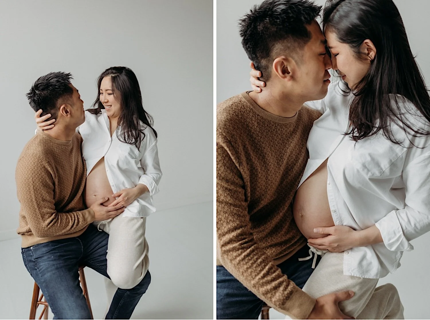 16_Boston Winter Studio Maternity Session.jpg