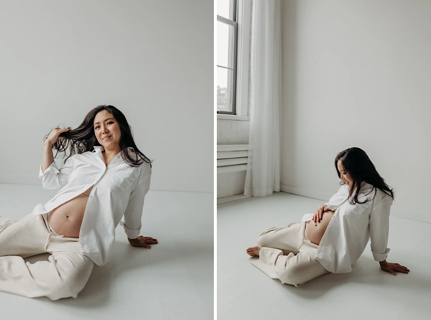 18_Boston Winter Studio Maternity Session.jpg