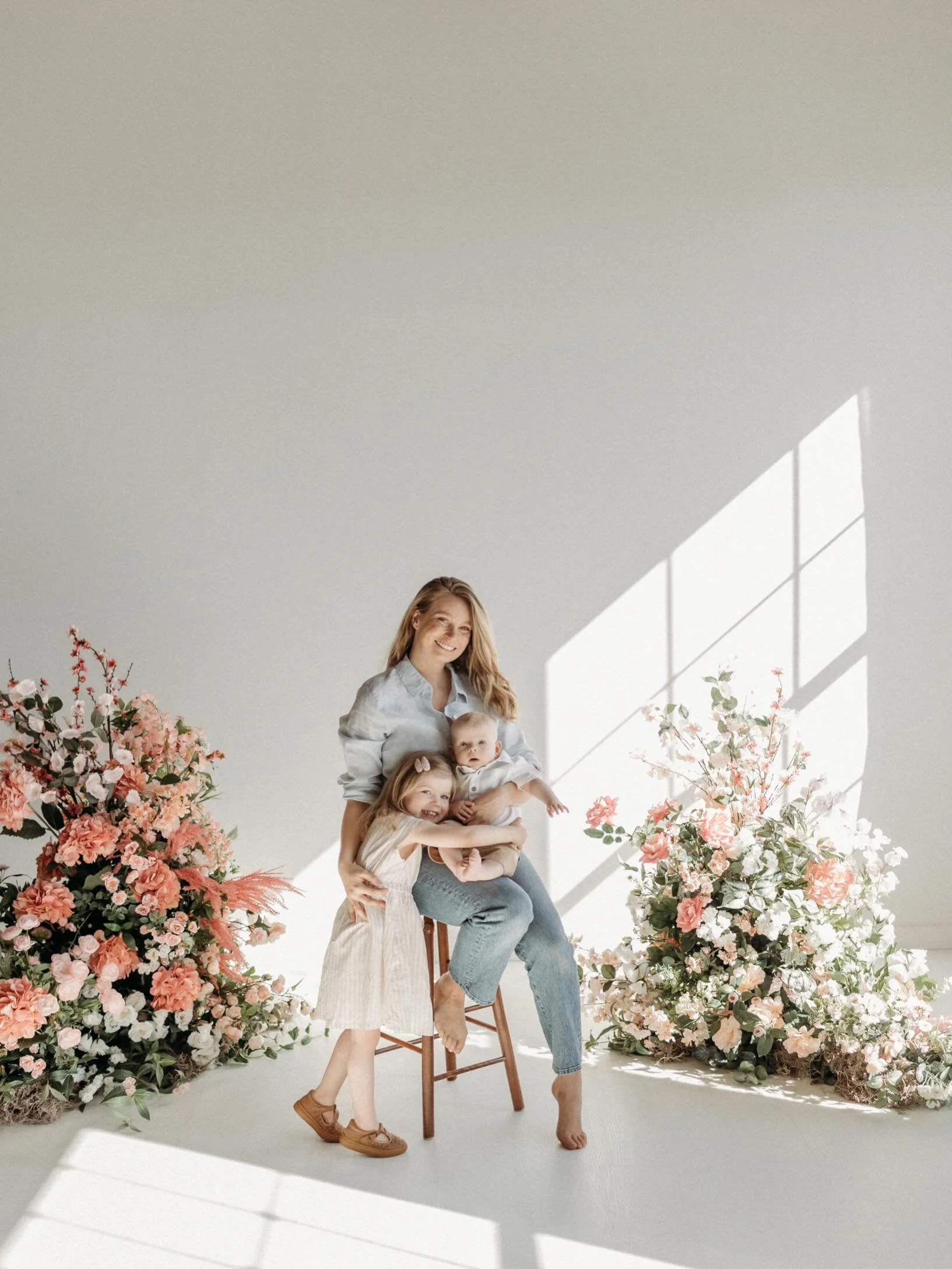 It will surprise NO ONE who has attempted texting with me that I&rsquo;m two days late on posting about Mother&rsquo;s Day!! I feel like I could wax poetic about motherhood and all the feels but I&rsquo;m also a mom who has school drop off, three pil
