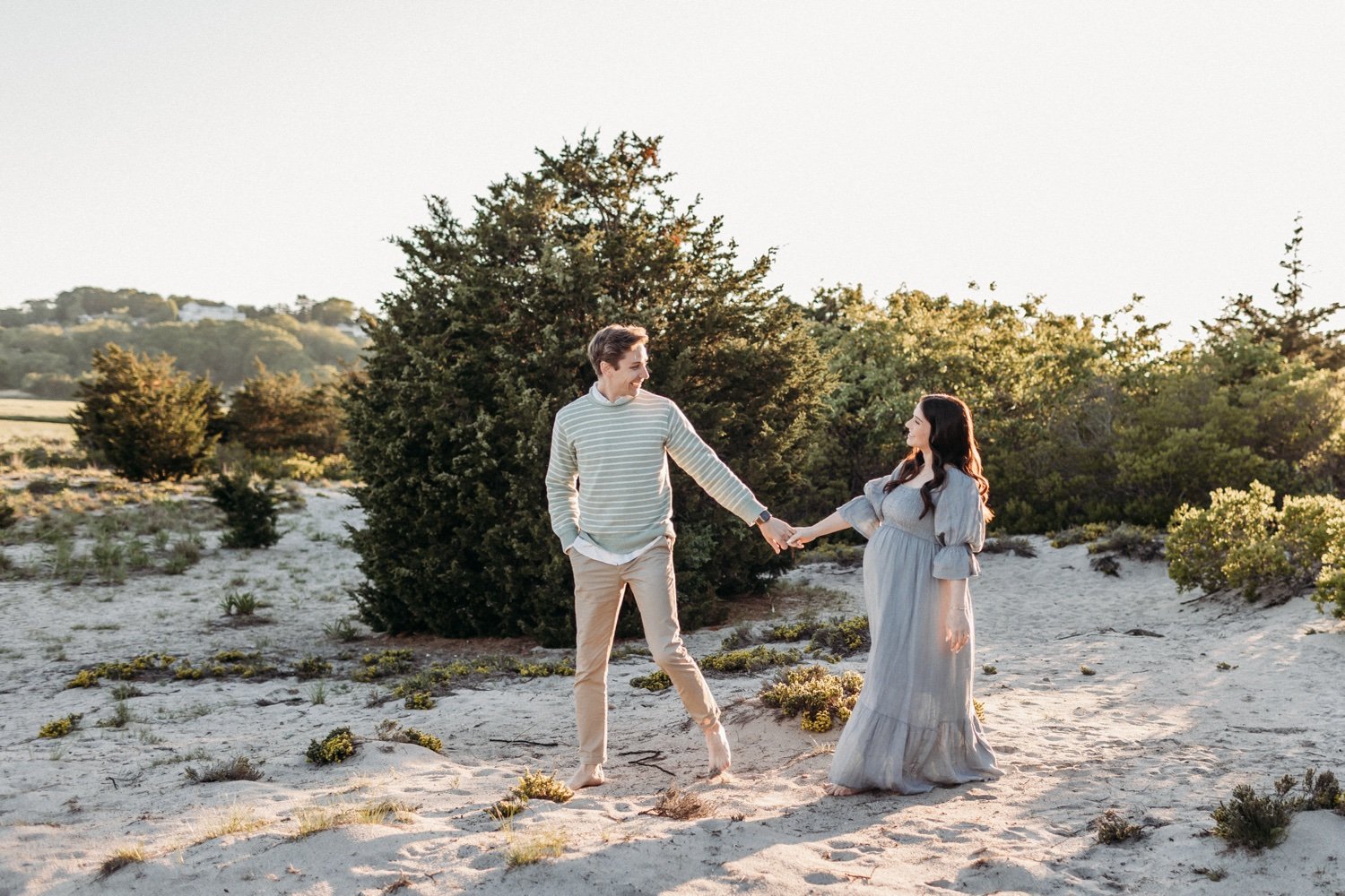 03_Boston Beach Maternity Session.jpg