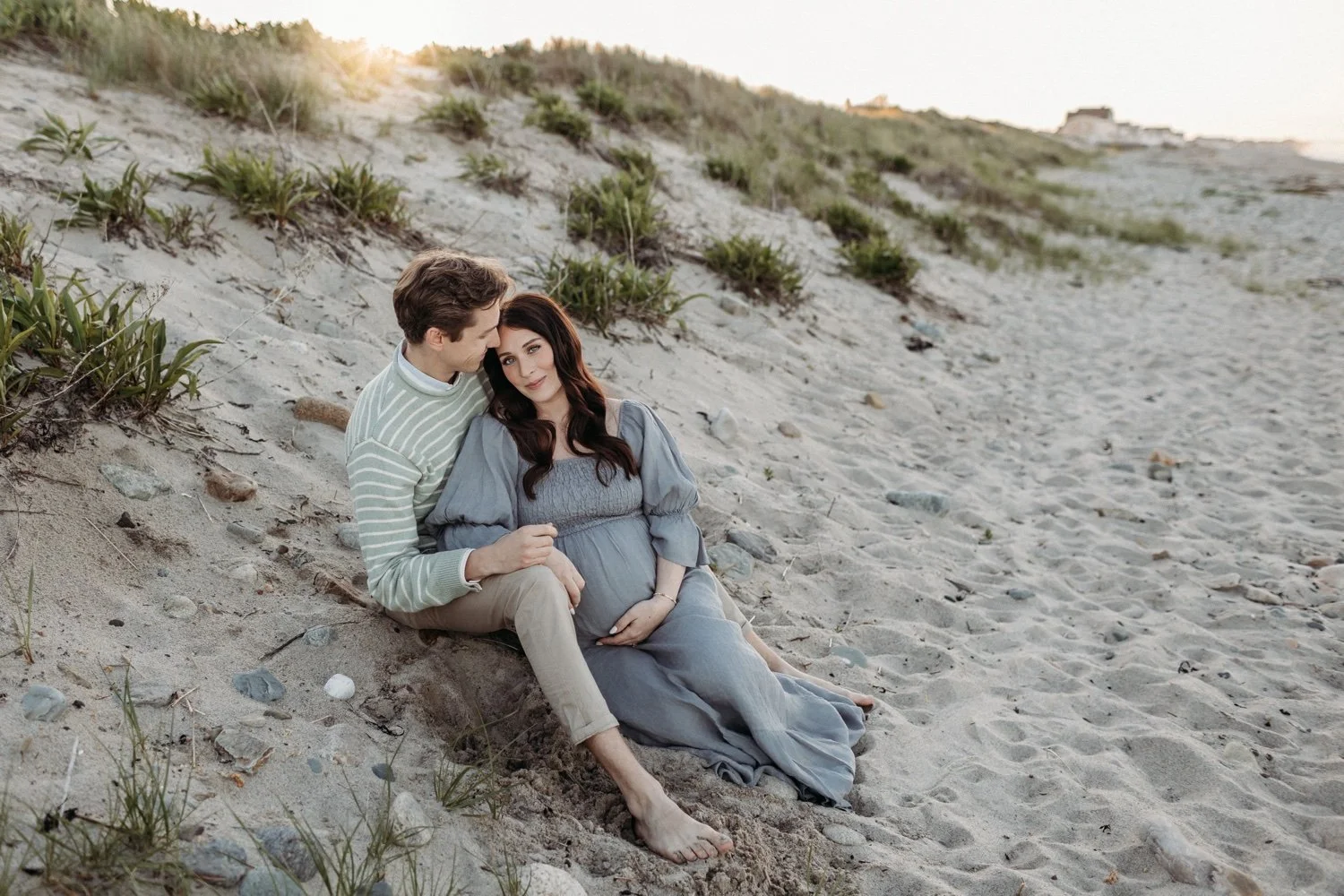08_Boston Beach Maternity Session.jpg