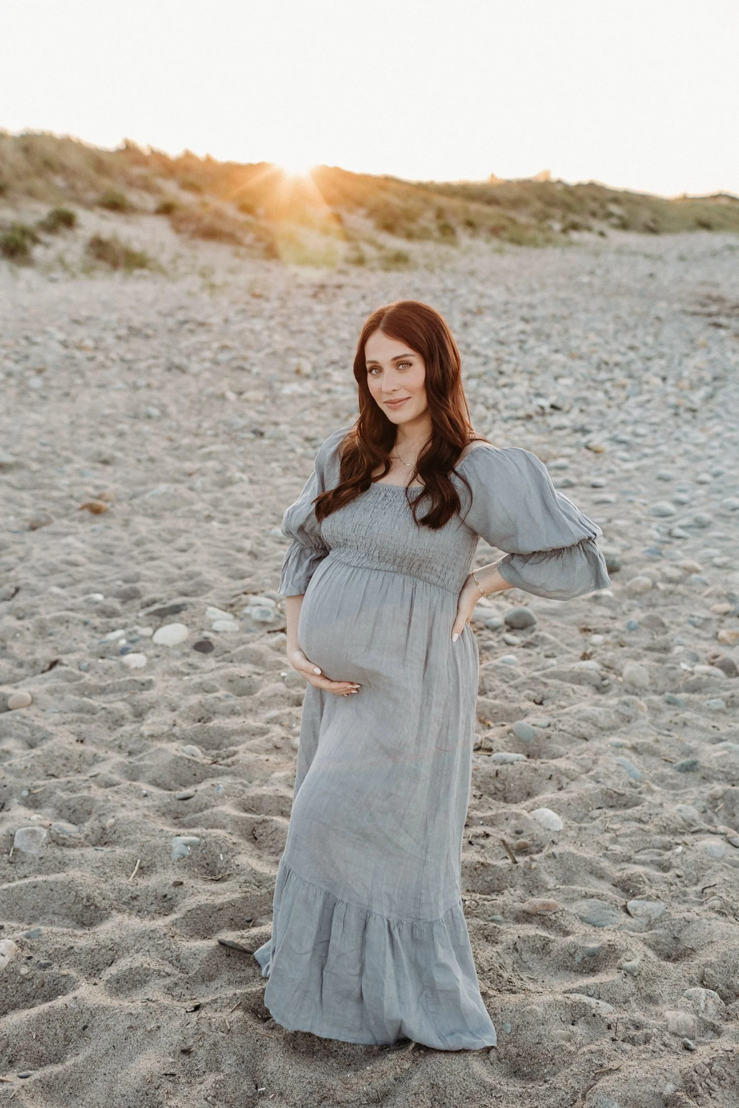 12_Boston Beach Maternity Session.jpg