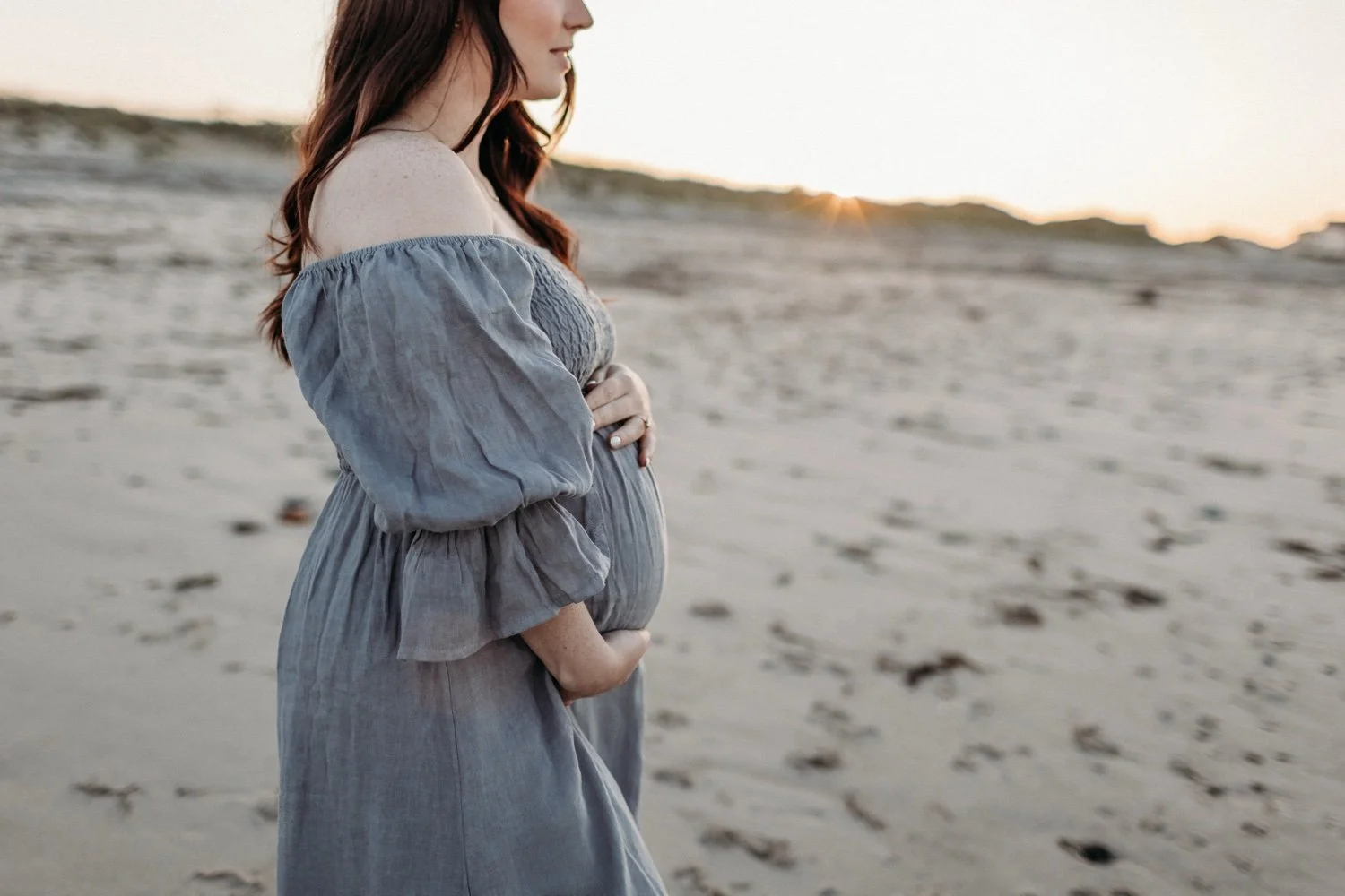 15_Boston Beach Maternity Session.jpg