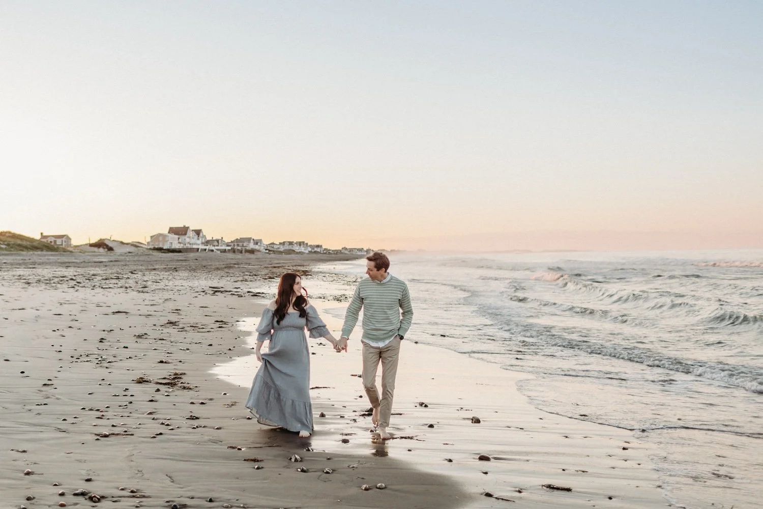 17_Boston Beach Maternity Photographer.jpg