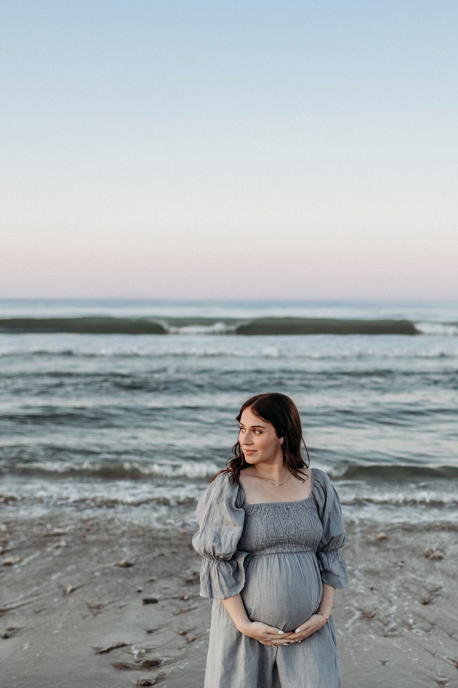 18_Boston Beach Maternity Session.jpg