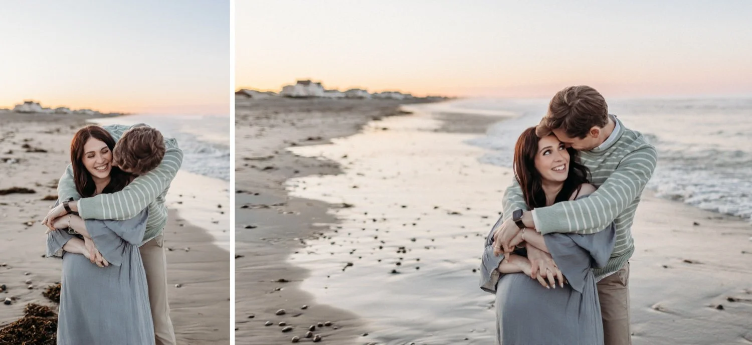 19_Boston Beach Maternity Photographer.jpg