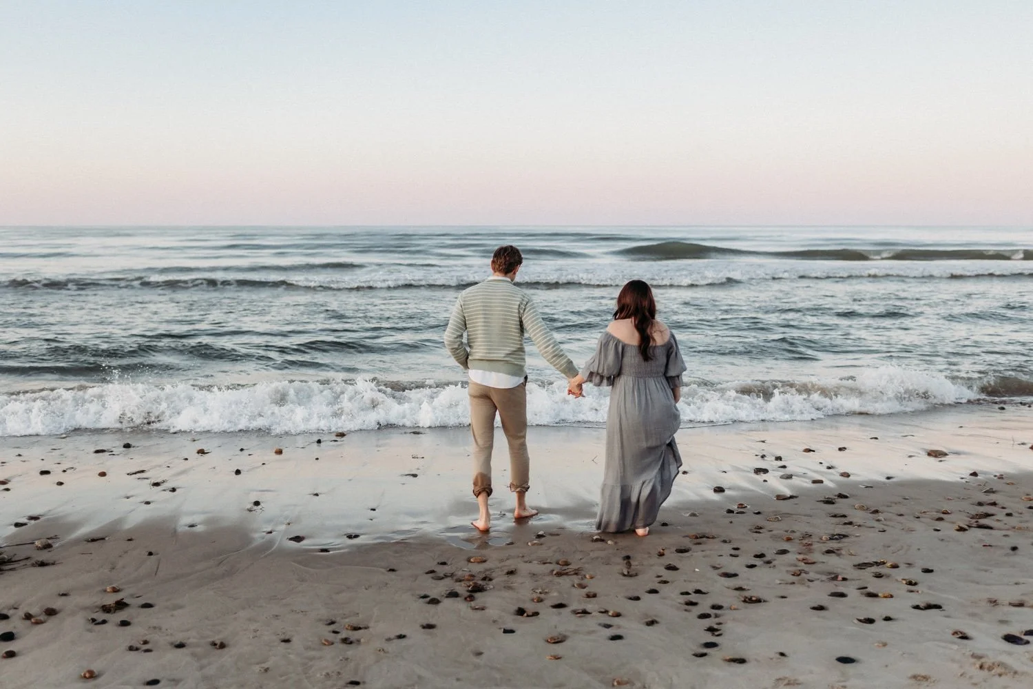 20_Boston Beach Maternity Photographer.jpg