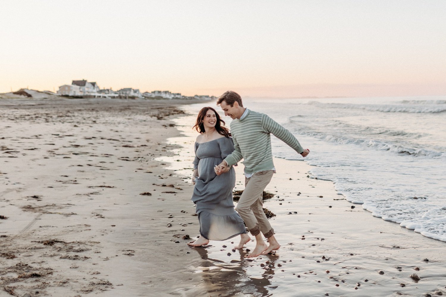 22_Boston Beach Maternity Photographer.jpg