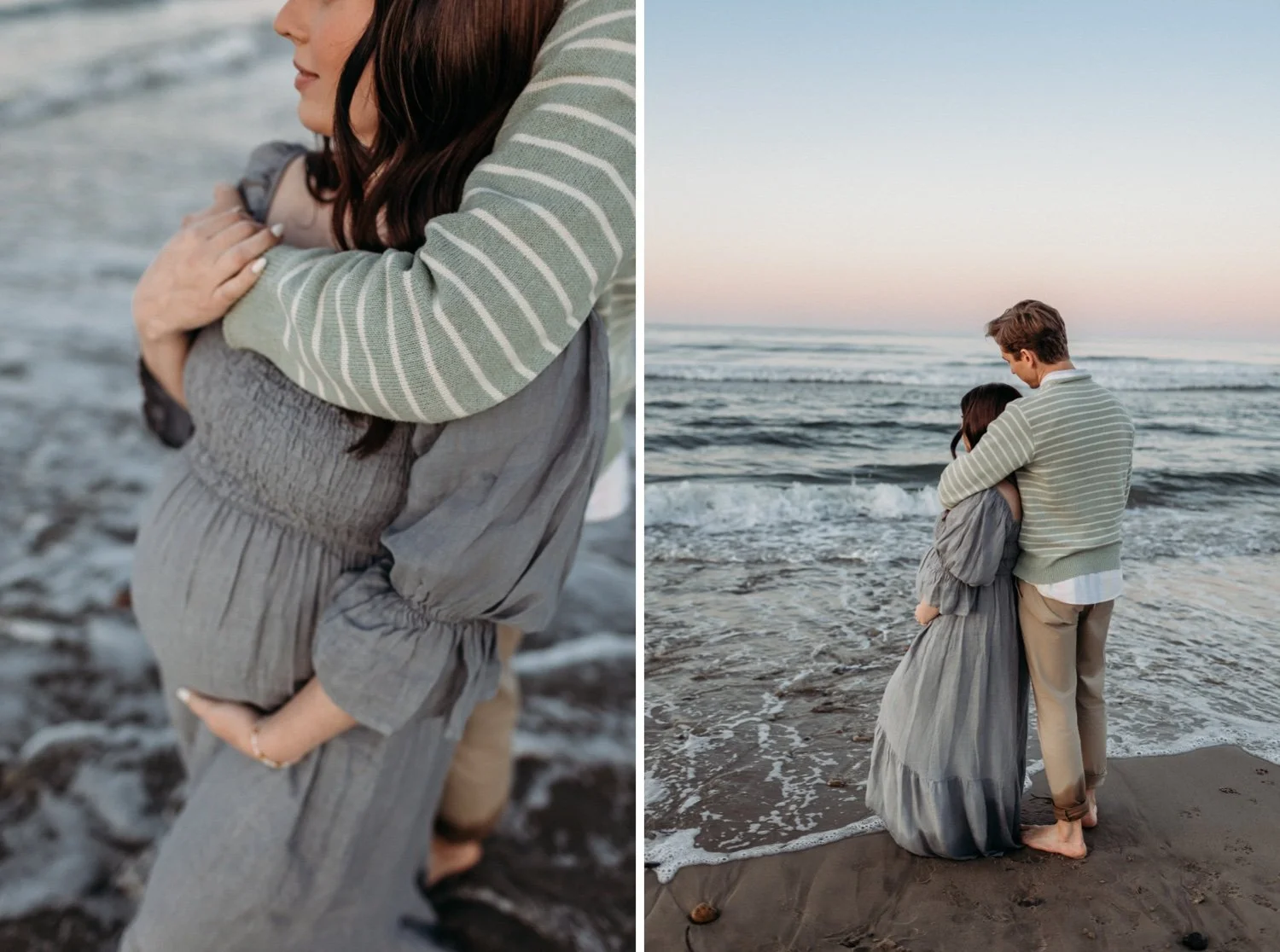 25_Boston Beach Maternity Photographer.jpg