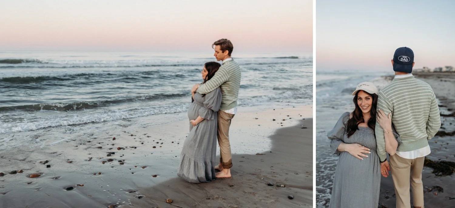 27_Boston Beach Maternity Photographer.jpg