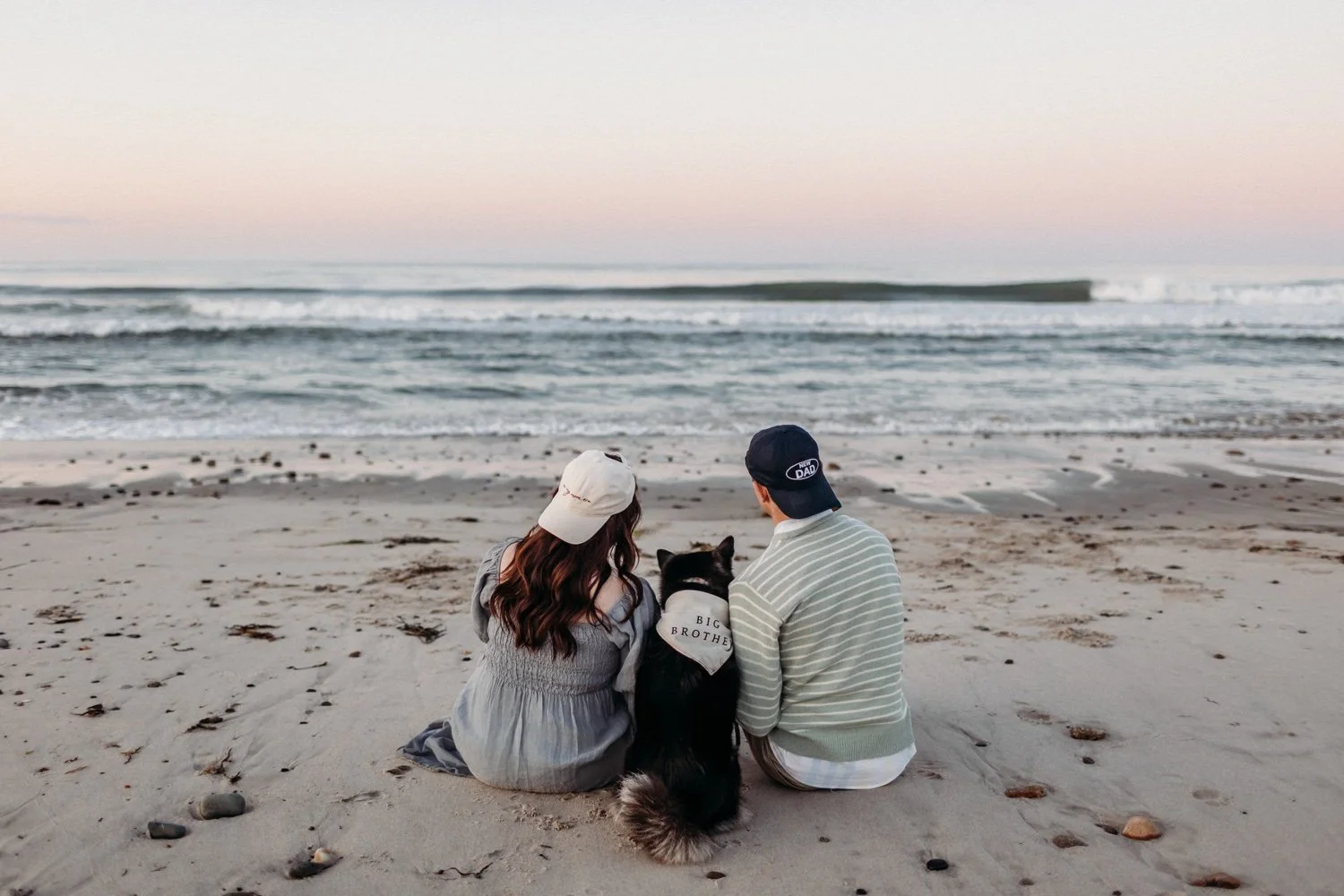 28_Boston Beach Maternity Photographer.jpg