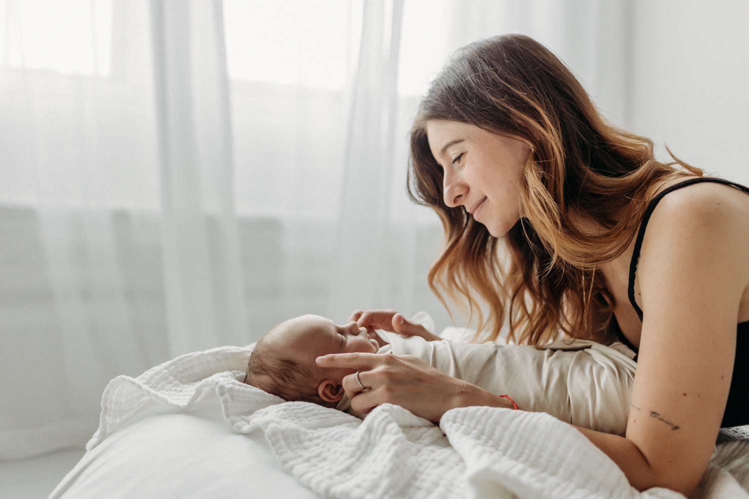 22_Boston Area Studio Newborn Session.jpg