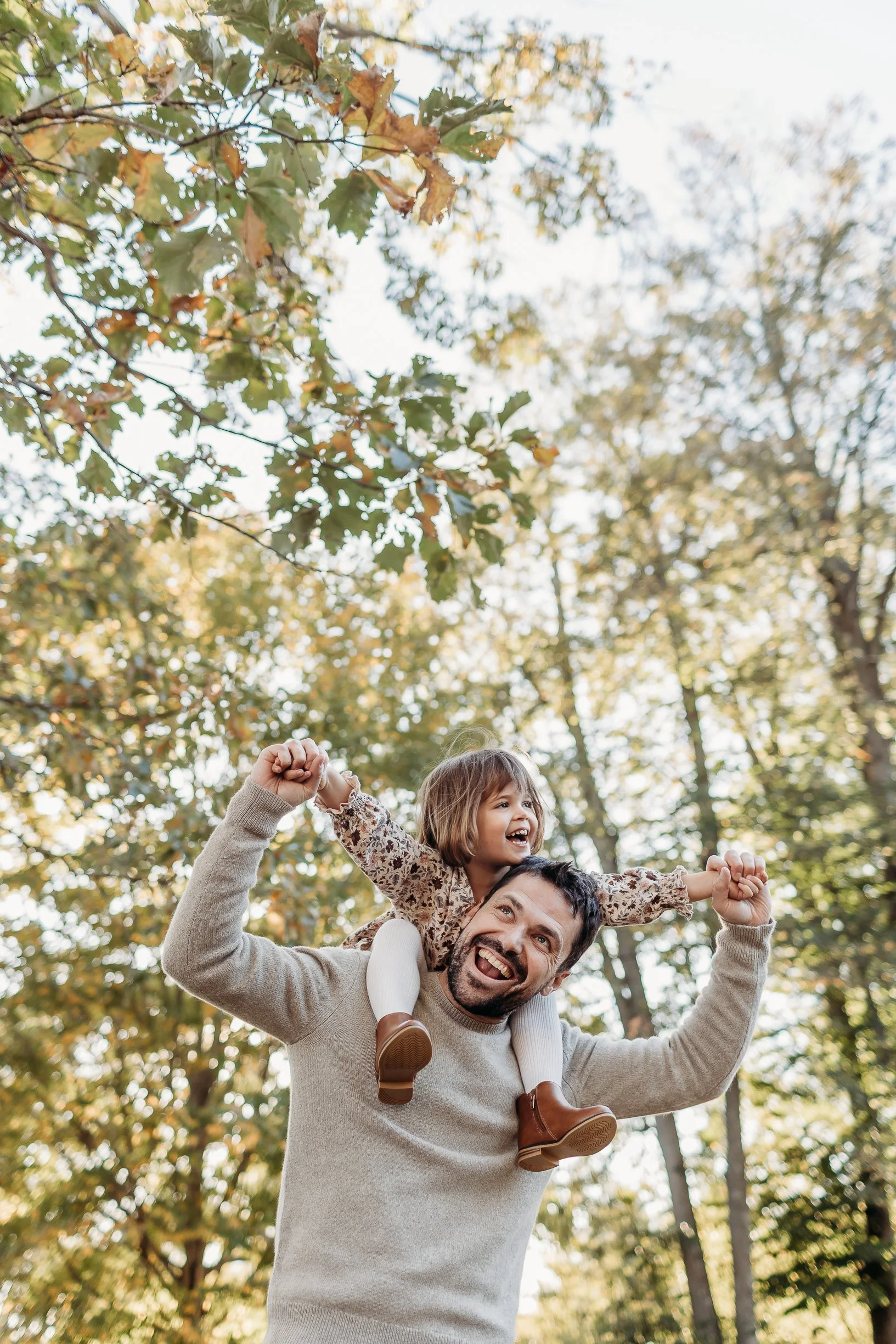 Bempkins Family Session
