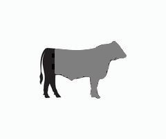 One Eighth Beef