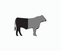 Half Beef