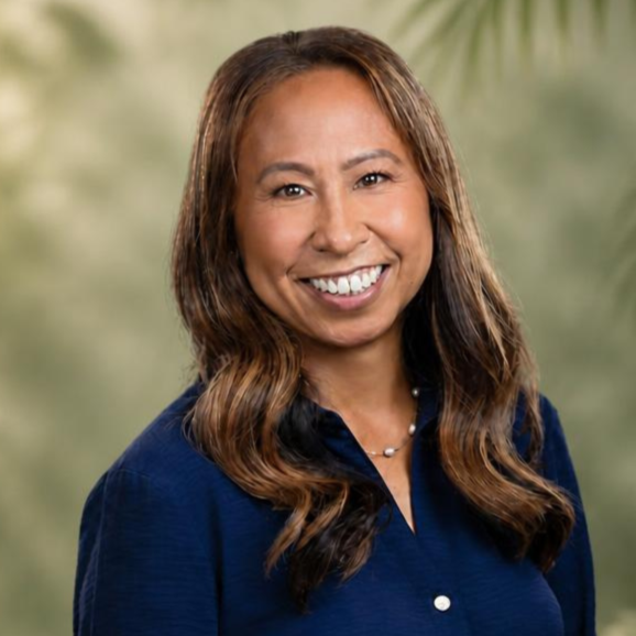 Brenda Tester, LSW