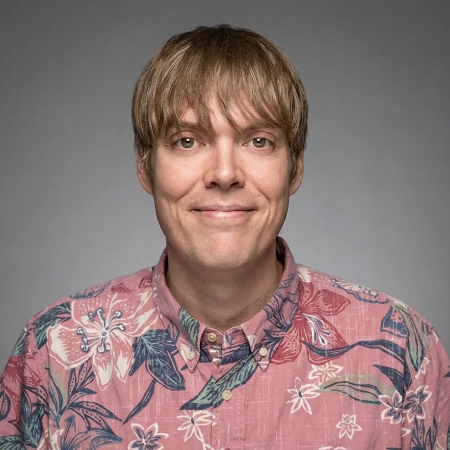 Christopher Knightsbridge, Psy.D