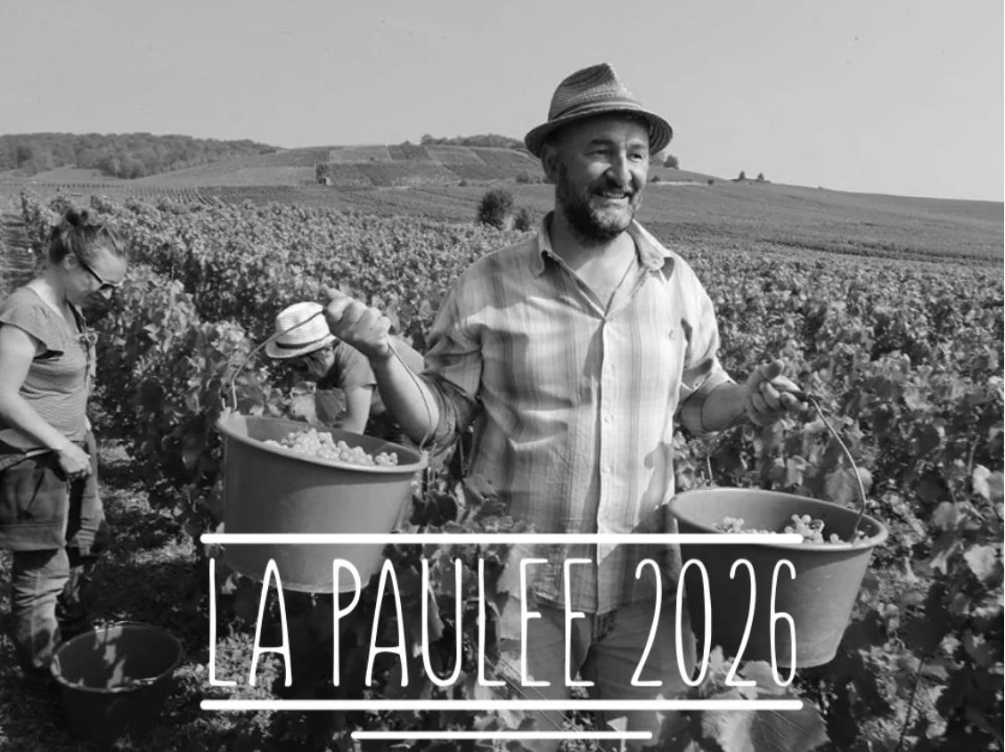 La Paulee Laval Cover.jpg