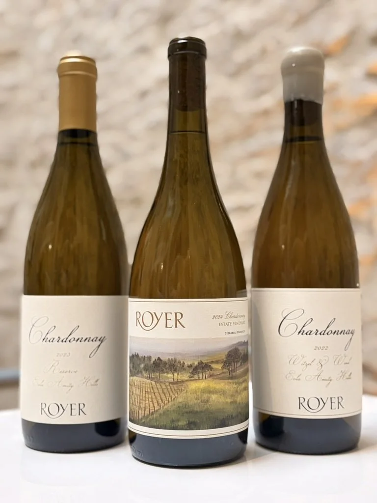 #2 - The Hardy Chardy