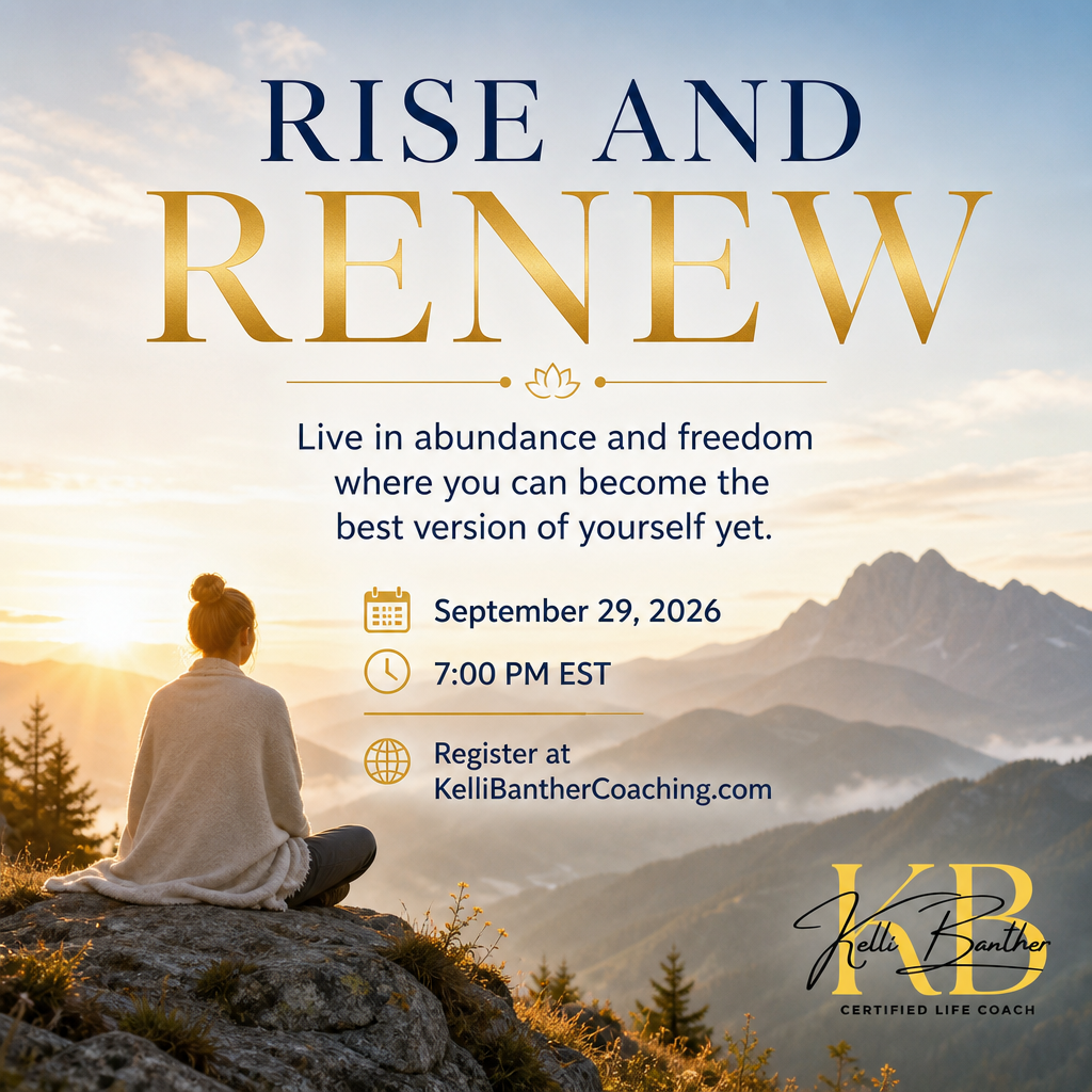 Rise and Renew Workshop