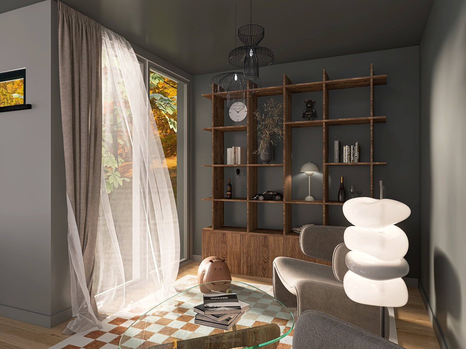 interiordesign-sonja-keller-sessel-dunkle-wand.jpeg
