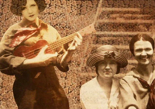 Ukulele