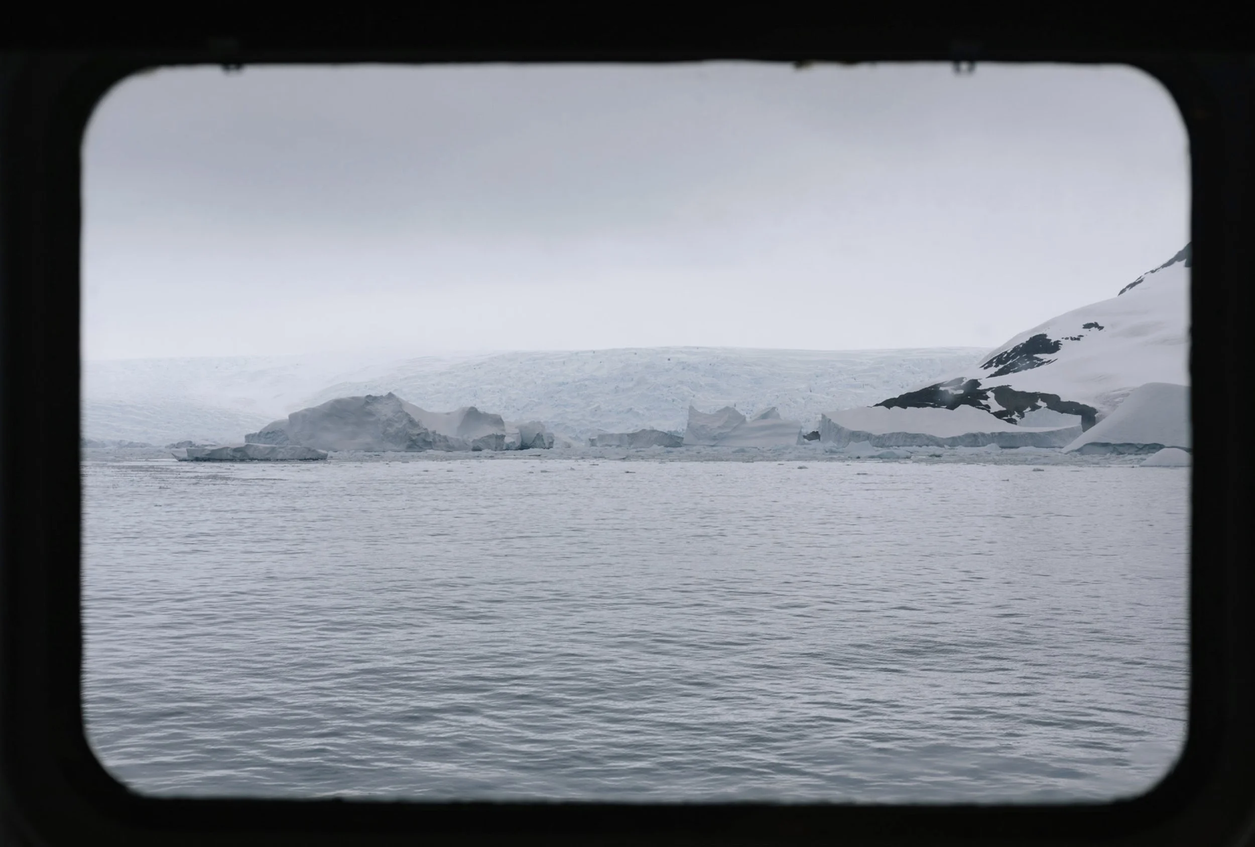 Kinfolk: Journeys, Antarctica