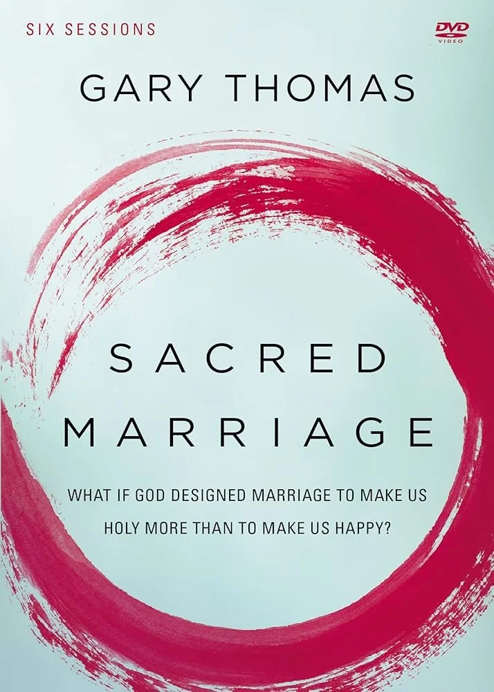 Marriage Class