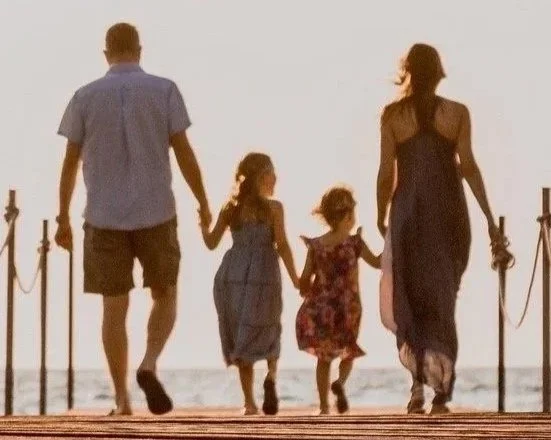 Dad:  Have you met the source of love?