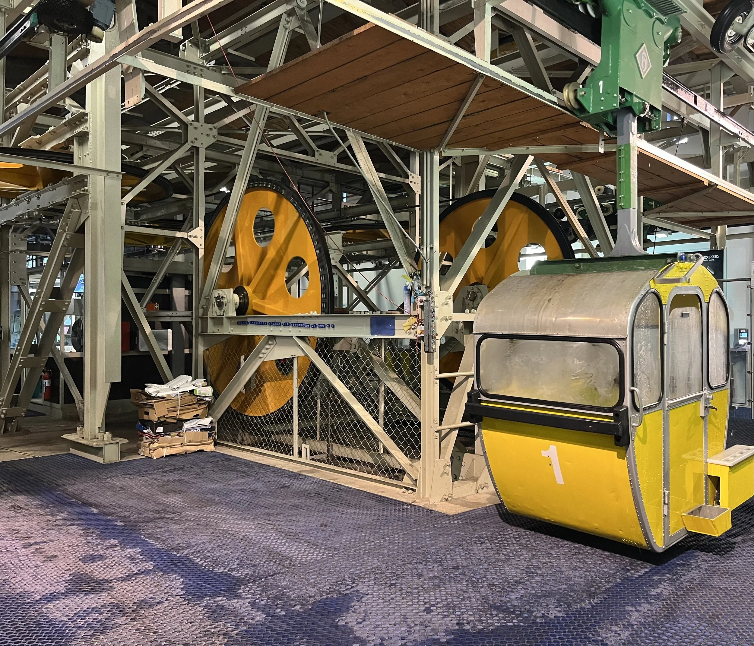 What if showing up is the most impactful way to align with life’s flow?