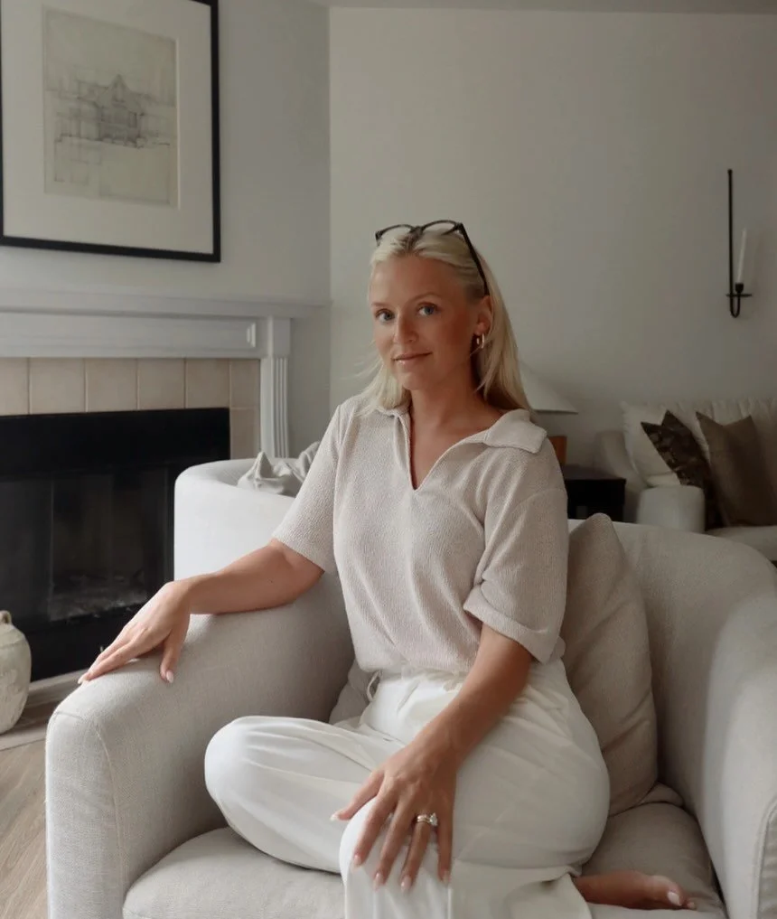 Interrupting your scroll for a quick check-in...
It’s been a busy few weeks finalizing an exciting project that I seriously cannot wait to share with all of you soon. Between that and a few industry events, I’ve been meeting and connecti